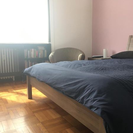 R&B Errepi Piola Bed and Breakfast Μιλάνο Εξωτερικό φωτογραφία