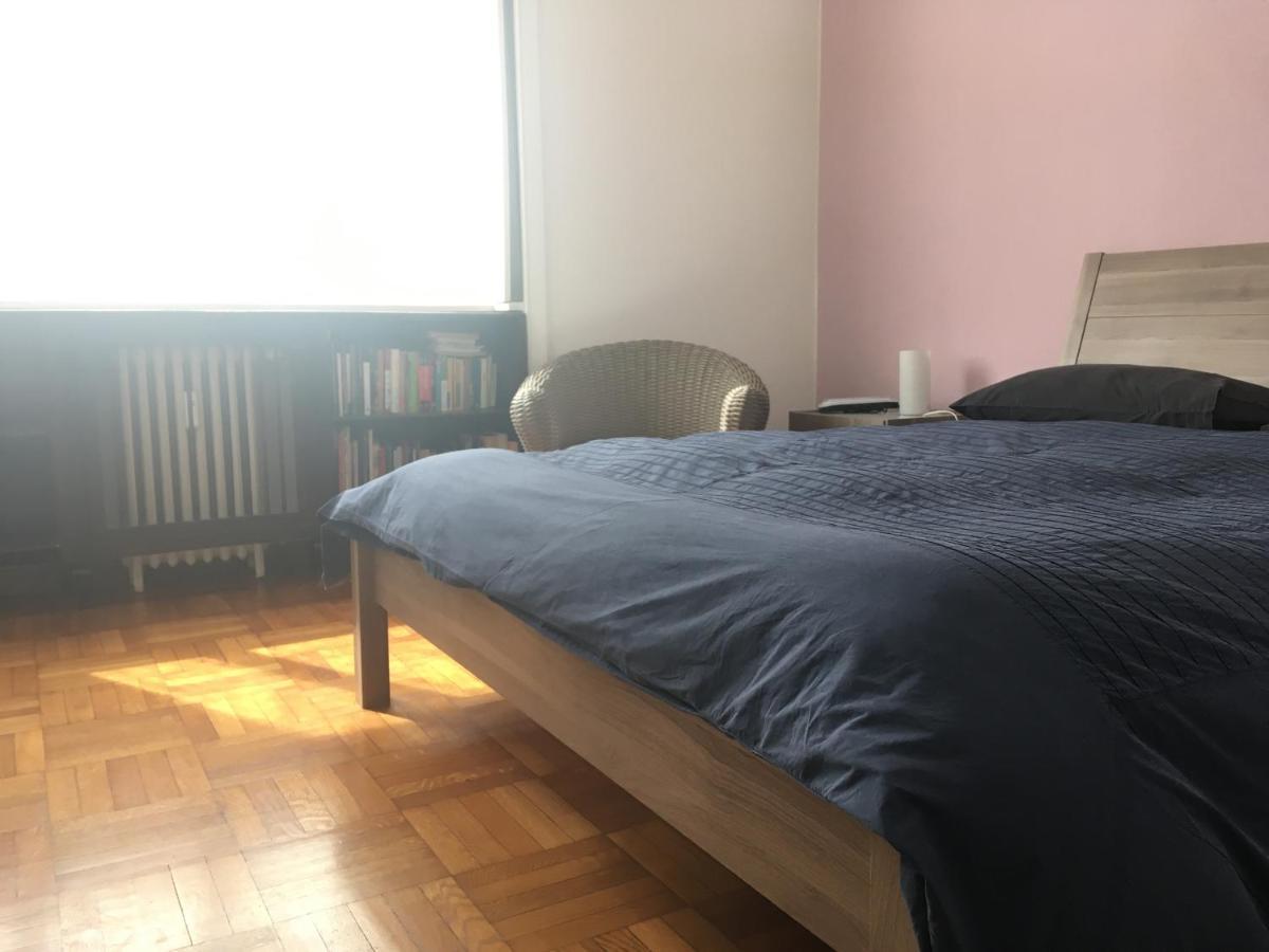 R&B Errepi Piola Bed and Breakfast Μιλάνο Εξωτερικό φωτογραφία