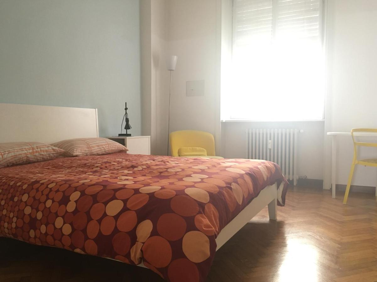 R&B Errepi Piola Bed and Breakfast Μιλάνο Εξωτερικό φωτογραφία